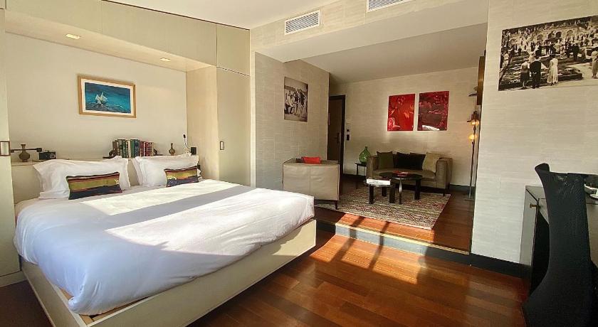 Image of Junior Suite 3