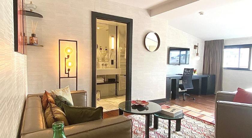 Image of Junior Suite 1