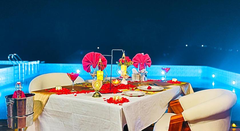 Astralis Resort Coorg - image 34
