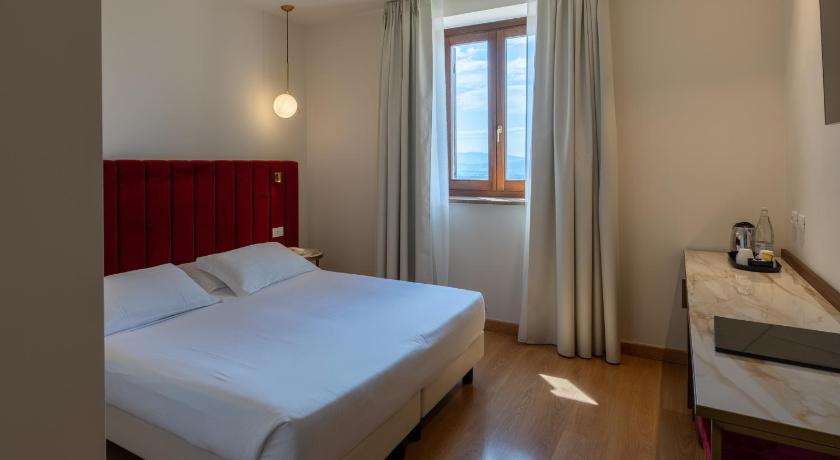 Фото: Annex - Standard Double or Twin Room with Valley View 1