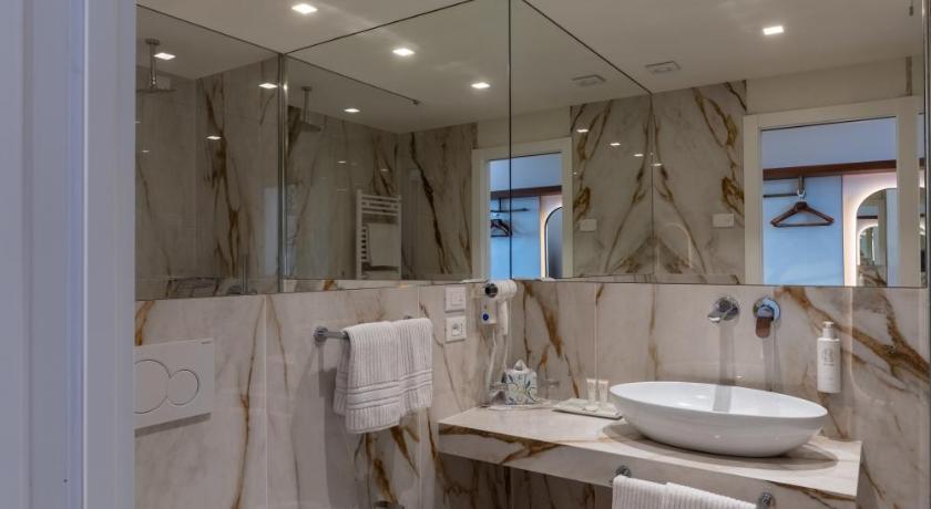 Фото: Annex - Standard Double or Twin Room with Valley View 2