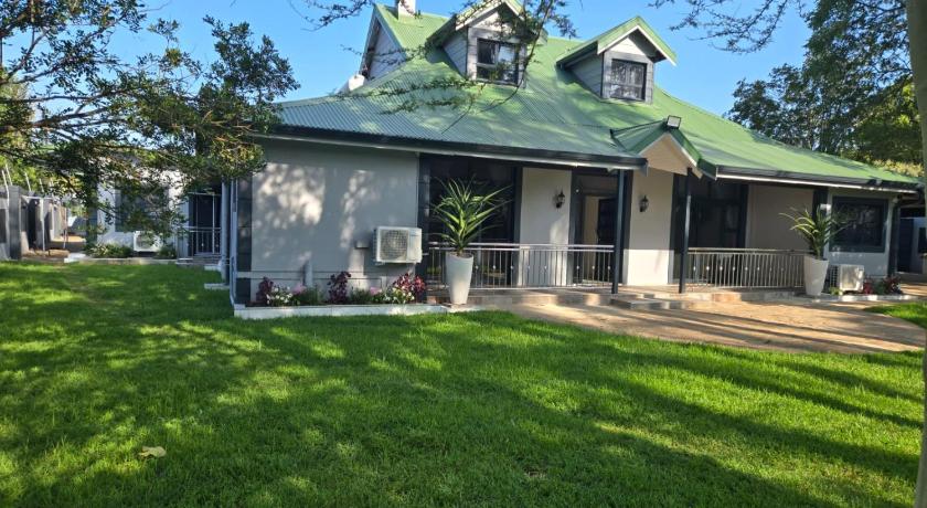 Foto de The Corner Guesthouse - Reserva com desconto Agoda