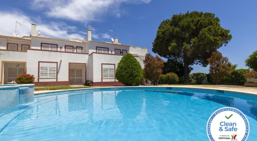 B75 - Casa Delfim in Alfanzina Carvoeiro