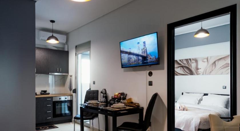 Agnanti Apartment