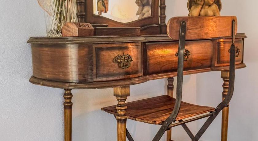 ブラガンサ Ninho do Melro II - Turismo Rural Braganca 4つ星 シングルルーム ロビー