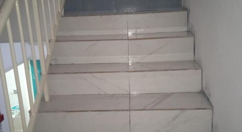 キャメロンハイランド netasha holiday inn 5つ星 ホテル 施設