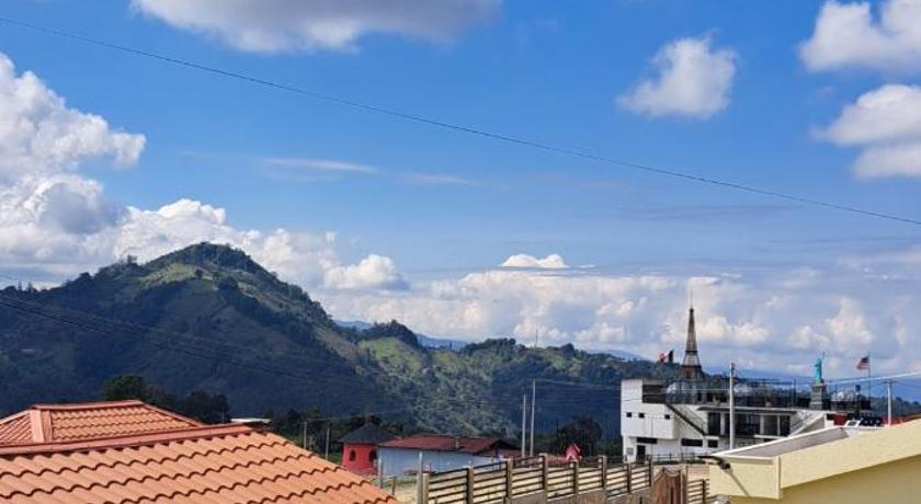 Mirador del Molino
