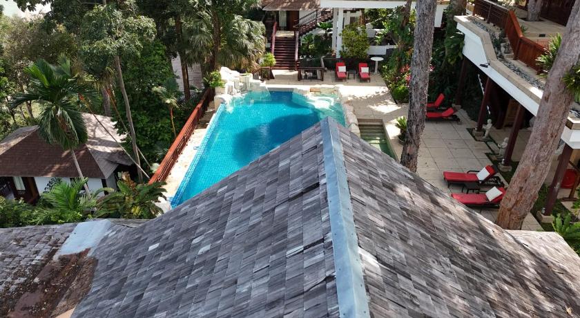 #1 Bedroom@ Hidden Paradise Villa - image 18