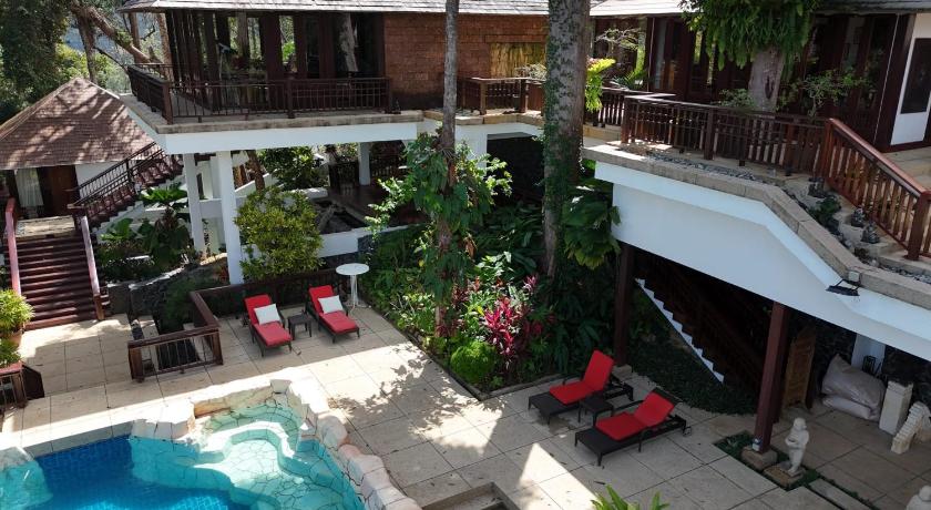 #1 Bedroom@ Hidden Paradise Villa - image 4