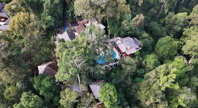 #1 Bedroom@ Hidden Paradise Villa - image 31