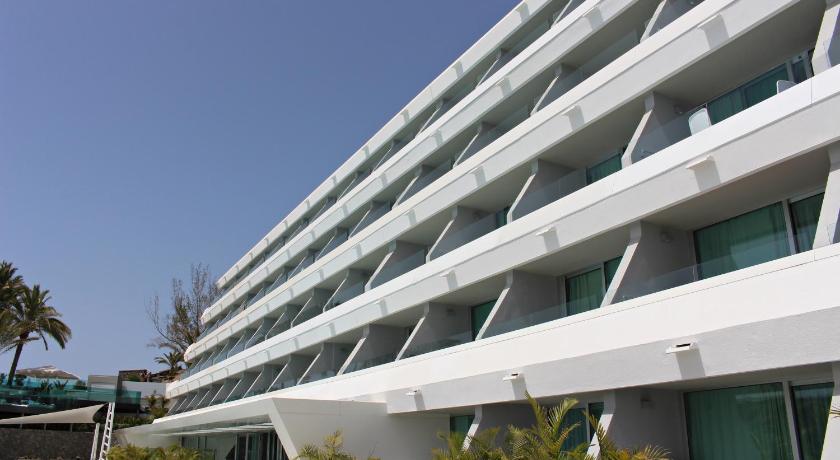 Santa Monica Suites Hotel