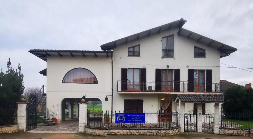 Paradise B&B