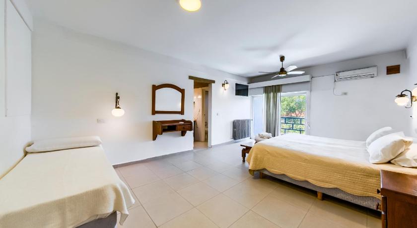 Imagem de Quarto Triplo (Triple Room) 0