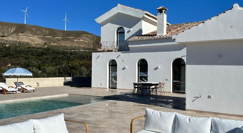 Finca La Mariquitaa