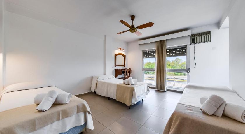 Imagem de Quarto Familiar (Family Room) 0
