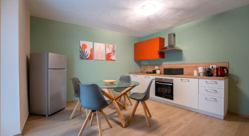 Ca' dal Pum - Lake Orta - Elegant holiday home