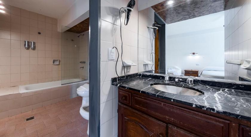 Imagem de Quarto Quádruplo (Quadruple Room) 2