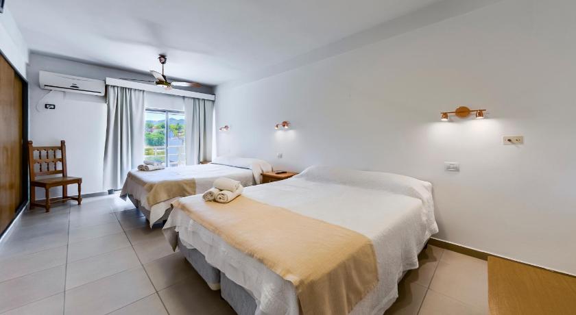 Imagem de Quarto Quádruplo (Quadruple Room) 6