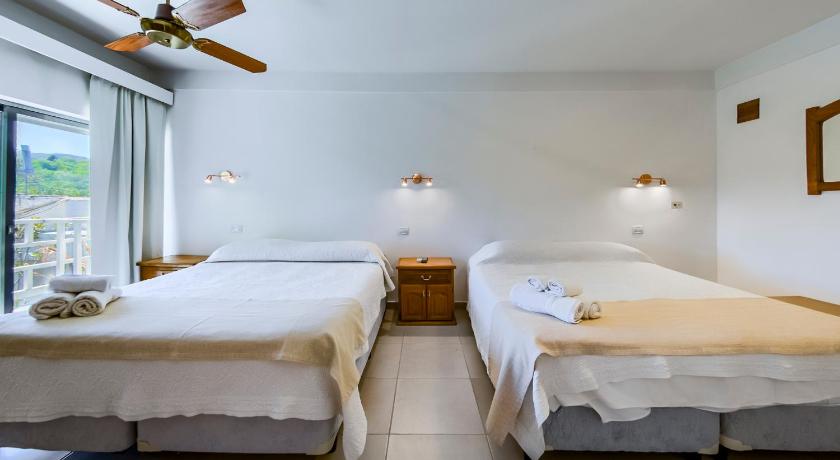 Imagem de Quarto Quádruplo (Quadruple Room) 3