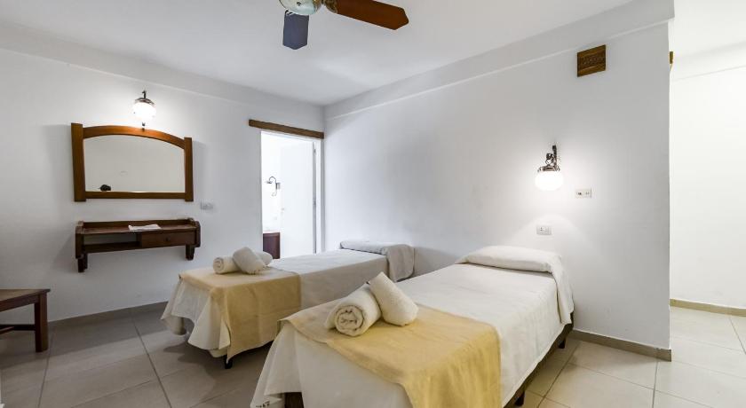 Imagem de Quarto Quádruplo (Quadruple Room) 9