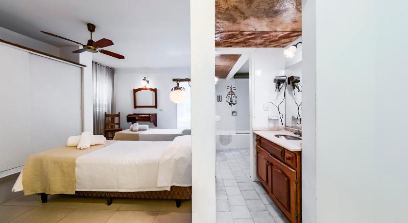 Imagem de Quarto Quádruplo (Quadruple Room) 0
