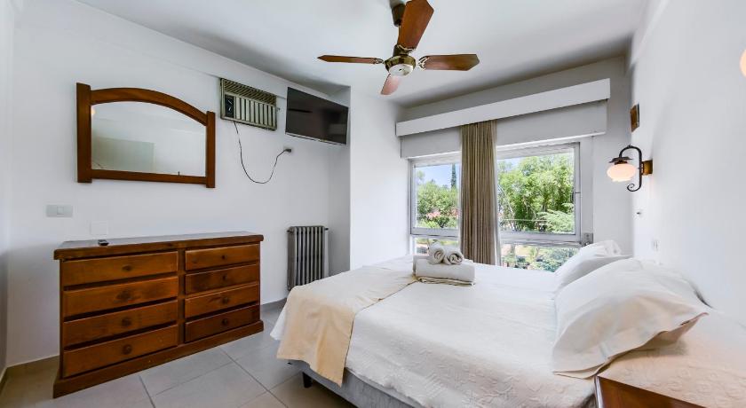 Imagem de Quarto Quádruplo (Quadruple Room) 4