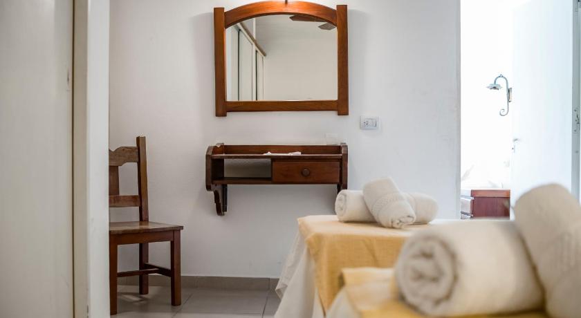 Imagem de Quarto Quádruplo (Quadruple Room) 10