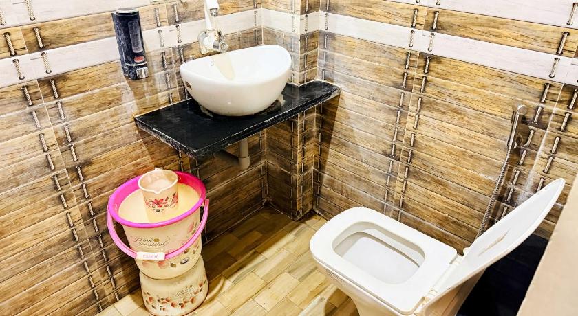 奧姆卡萊什瓦爾 Hotel Mahakal Palace 3星级 酒店 外观