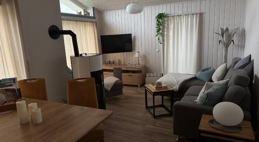 Rehling Seeschwalbe 78 Kompassweg 4-Star Single Room suite