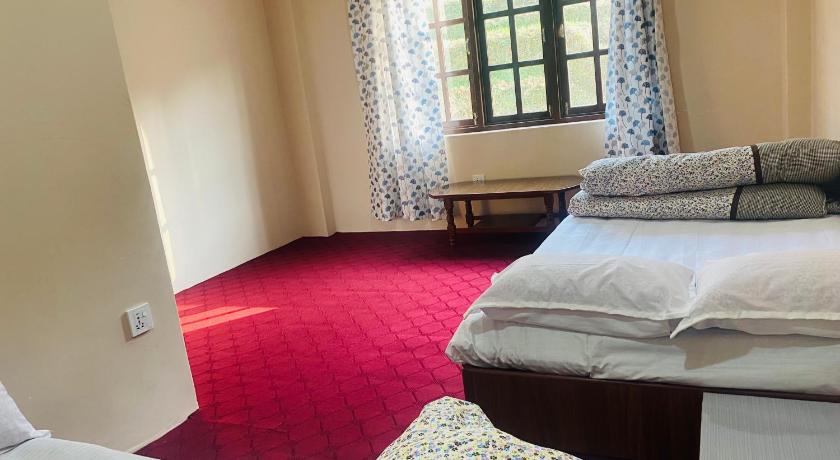 Bhaktapur Yog Homestay