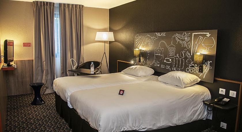 ibis Styles Cognac