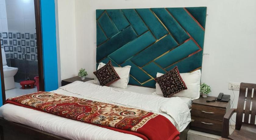 Mussoorie Shiv Home Stay