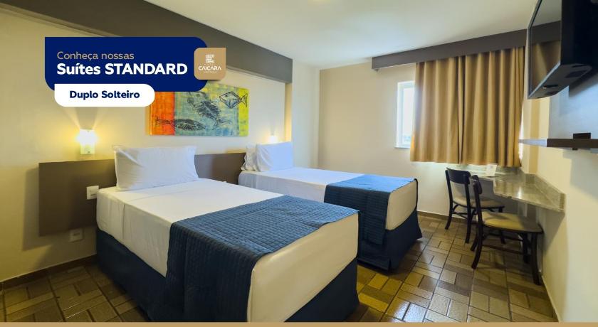 Image of Standard Twin Room 4