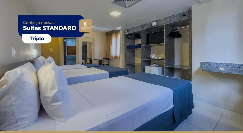 Image of Standard Triple Room 0