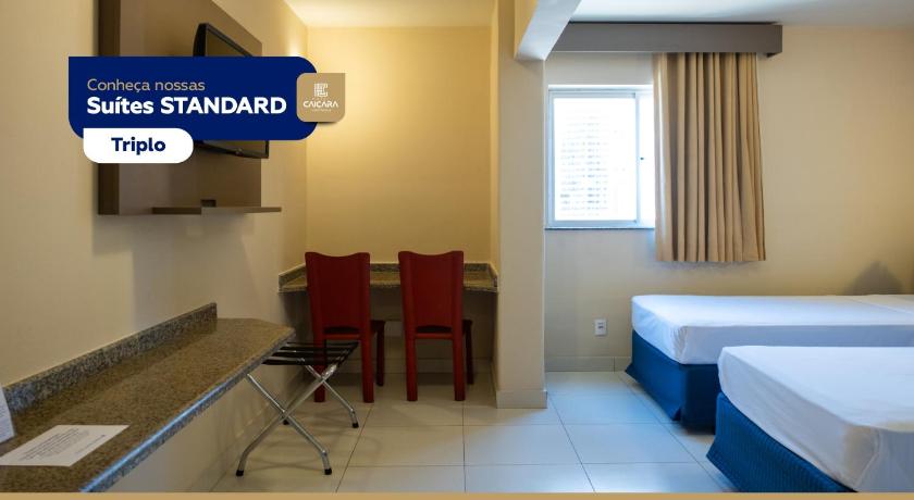 Image of Standard Triple Room 6