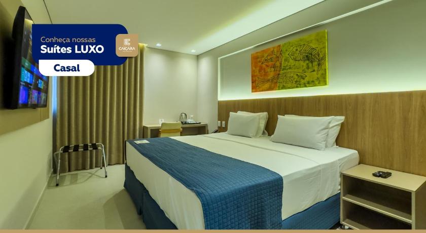 Image of Deluxe Suite 1