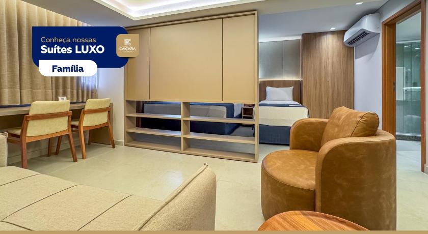 Image of Family Suite 3