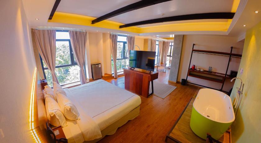 Hotel de Turistas Iquitos