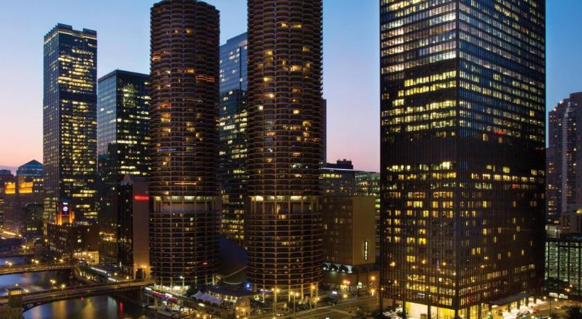 The Langham, Chicago Hotel photo