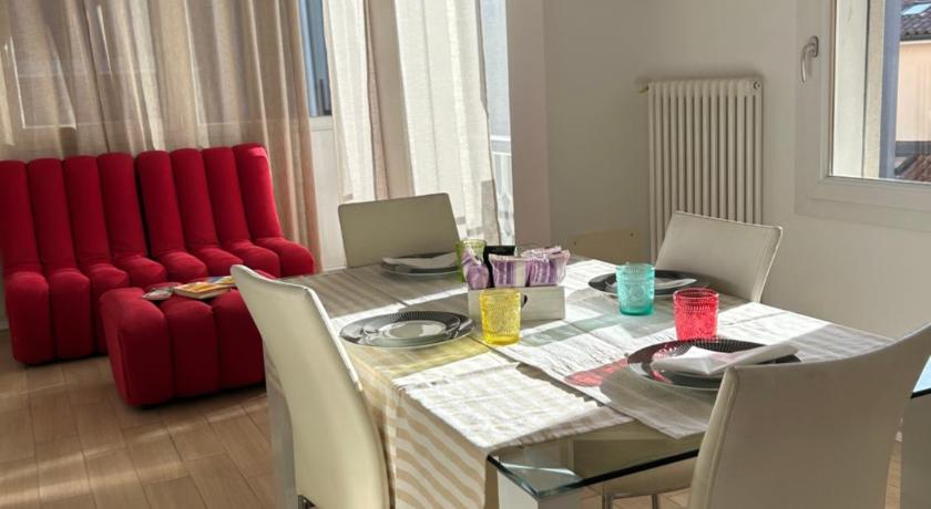 Larocca Tourist Home 6 Bassano