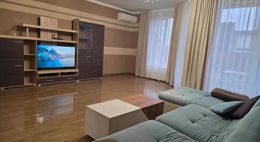 Royal Residence Uzhhorod