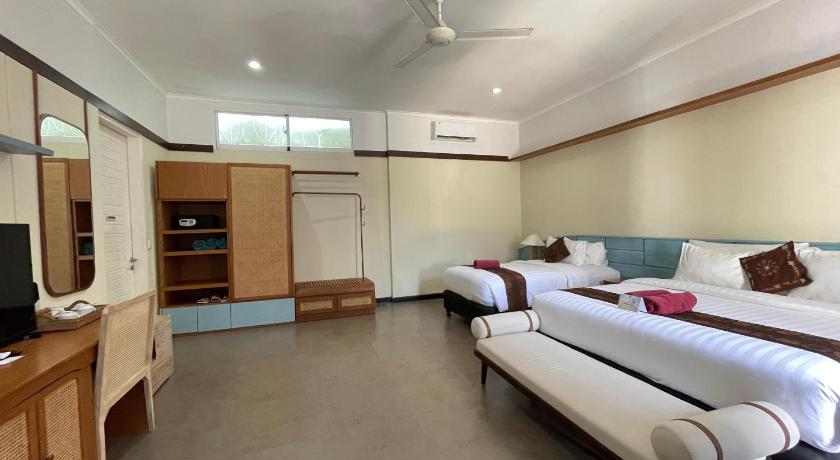 Image of Deluxe Triple Room 5