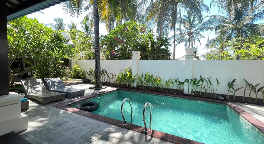 Image of Four-Bedroom Villa with Private Pool 10