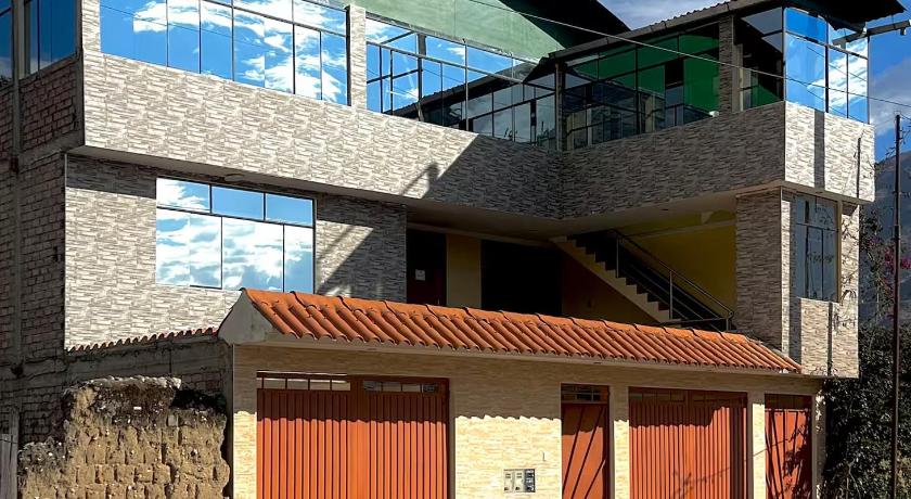 Hotel Shumaq Yungay