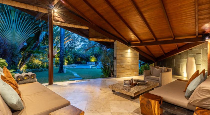 バリ The Layar – Designer Villas and Spa, CHSE Certified 5つ星 ホテル 客室