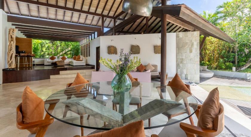 バリ The Layar – Designer Villas and Spa, CHSE Certified 5つ星 ホテル 客室