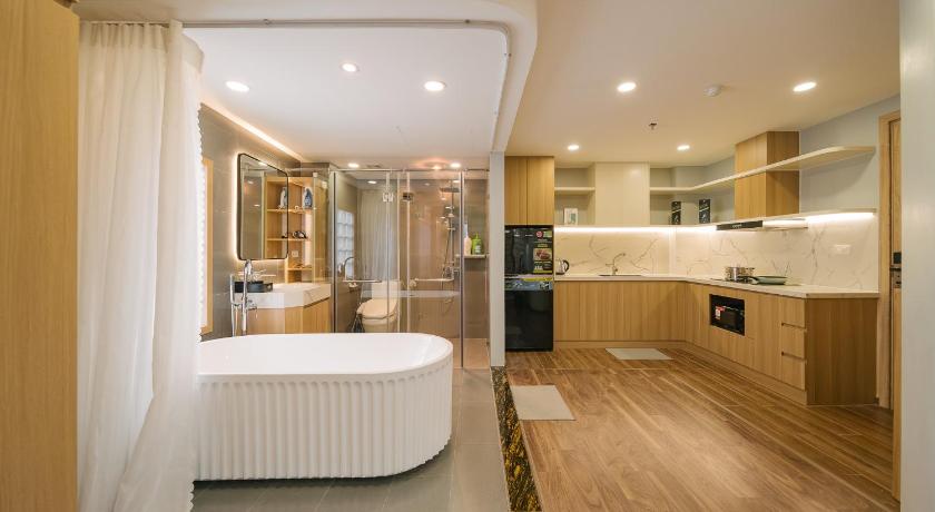 H-Vista The Zen Suites Hanoi - image 15