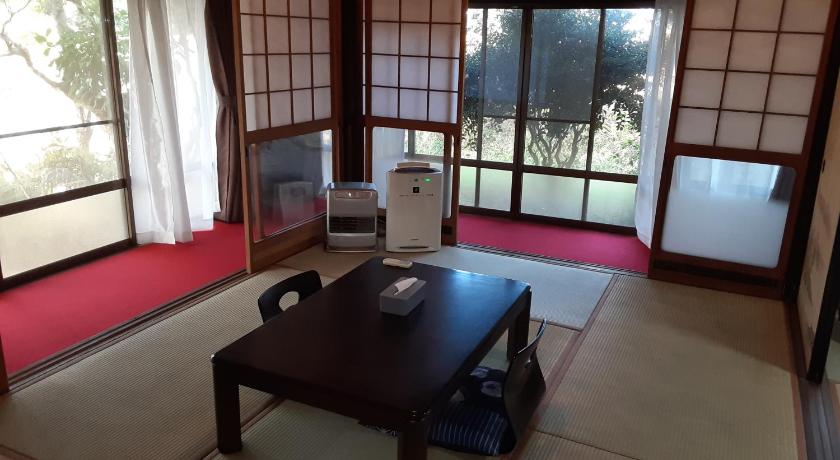 宿処 火打庵 火音 Kanon