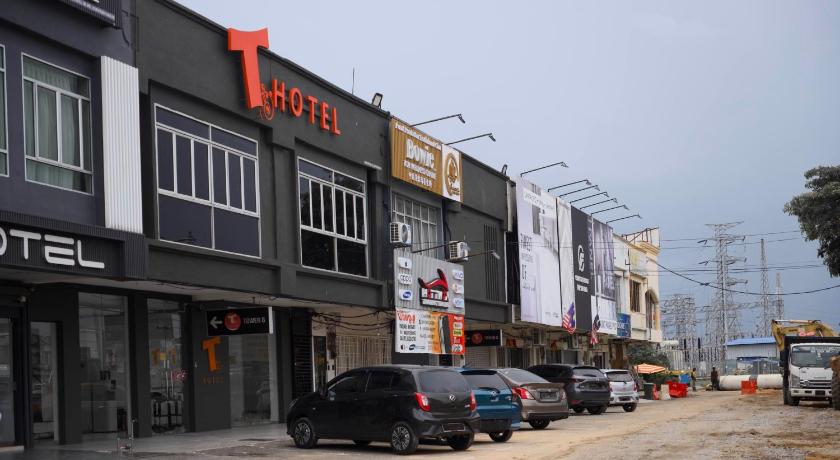 T Hotel Tandop - image 16
