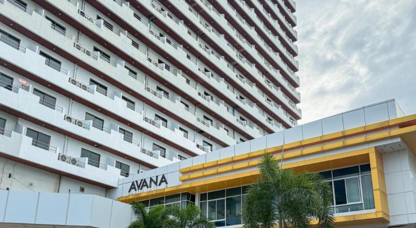 Avana Bangkok Hotel & Convention Centre - image 4